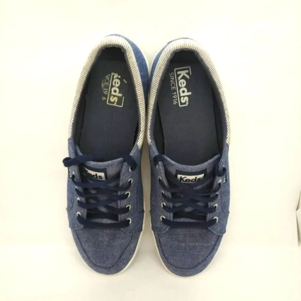 Keds all look can